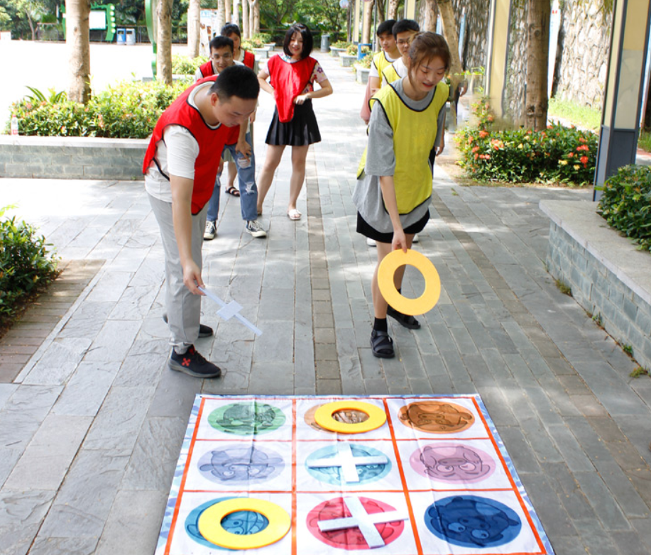 急速三子棋
